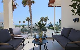 Phaedrus Living: Seaview Luxury Flat Limnaria 151